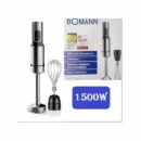 خلاط يدوي بومان SM 6128 CB – قوة وأداء عملي