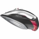 مكواة بخار SL-5085C من SONASHI مع قاعدة غير لاصقة