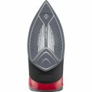مكواة بخار SL-5085C من SONASHI مع قاعدة غير لاصقة