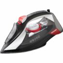مكواة بخار SL-5085C من SONASHI مع قاعدة غير لاصقة