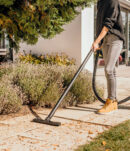 مكنسة كهربائية متعددة الاستخدامات KARCHER WD3 للمنزل والمكتب