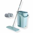 دلو تنظيف الا كثر فعالية وسهولة بممسحة 360 درجة Seau Magique - 360° Clean Mop Balai Vadrouille Serpillière