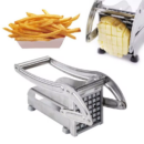 قاطعة البطاطا بكل سهولة وبسرعة أكبر - Coupe frites