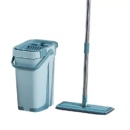 دلو تنظيف الاكثر فعالية وسهولة بممسحة 360 درجة Seau Magique - 360° Clean Mop Balai Vadrouille Serpillière